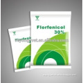 30% florfenicol powder for veterinary use